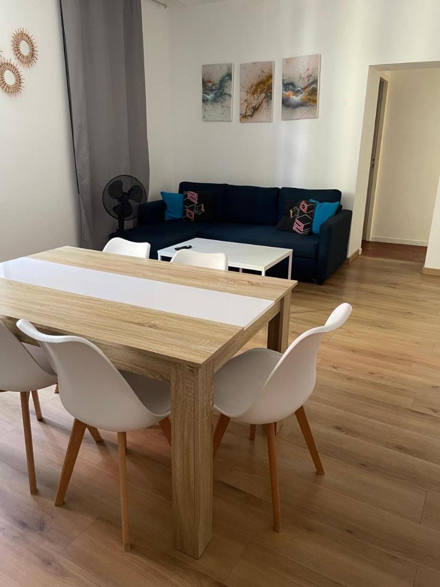 Appartement Gaudi centre historique Perpignan - Housity