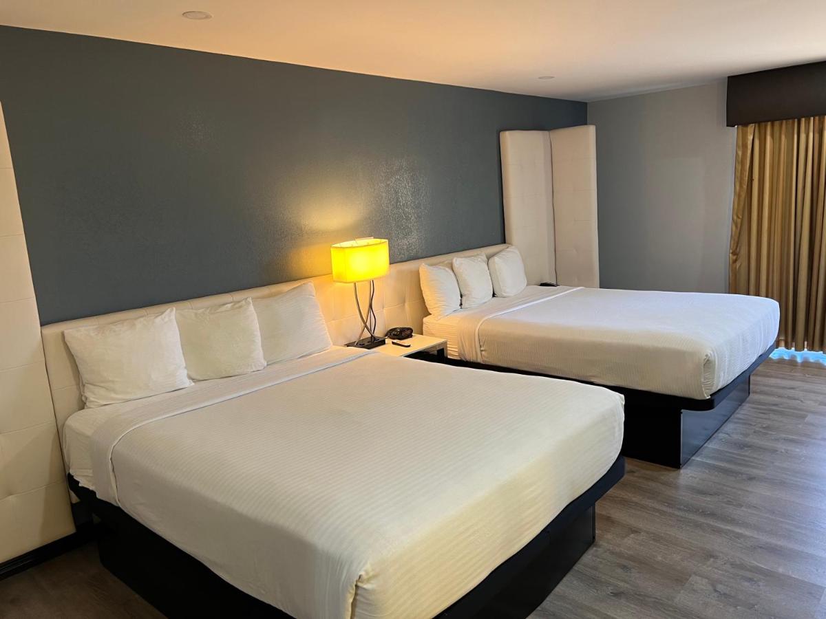 Hotel Calle Joaquin - San Luis Obispo - Housity