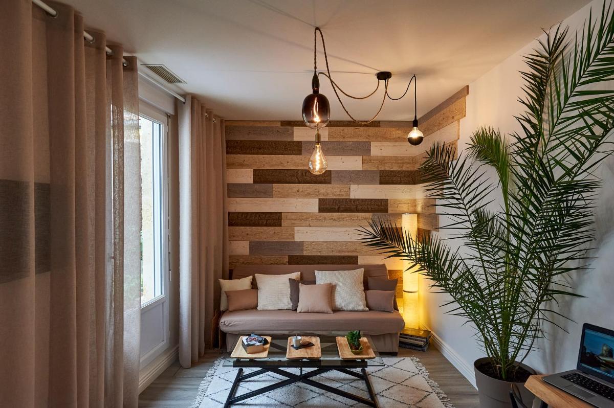 Le Nid Cosy Bordeaux - Housity