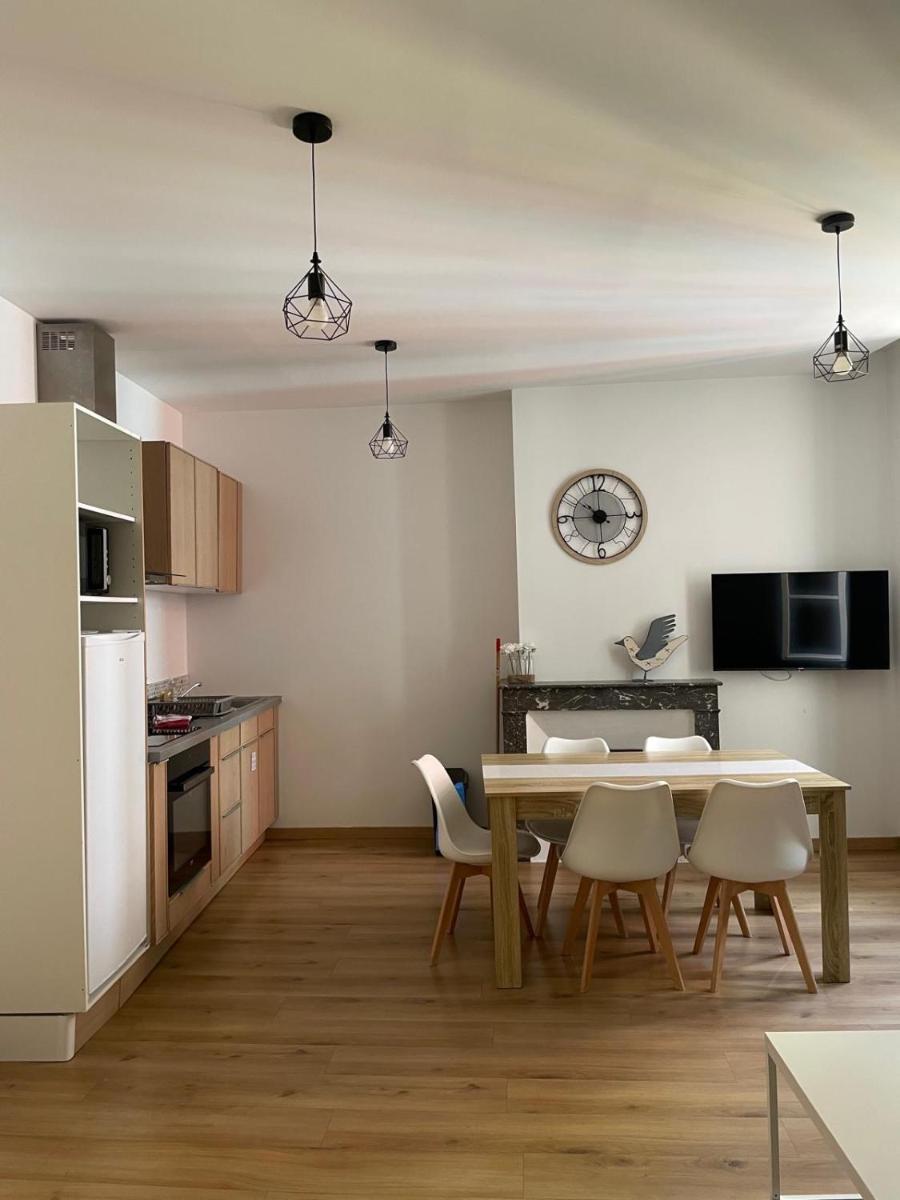 Appartement Gaudi centre historique Perpignan - Hizvo