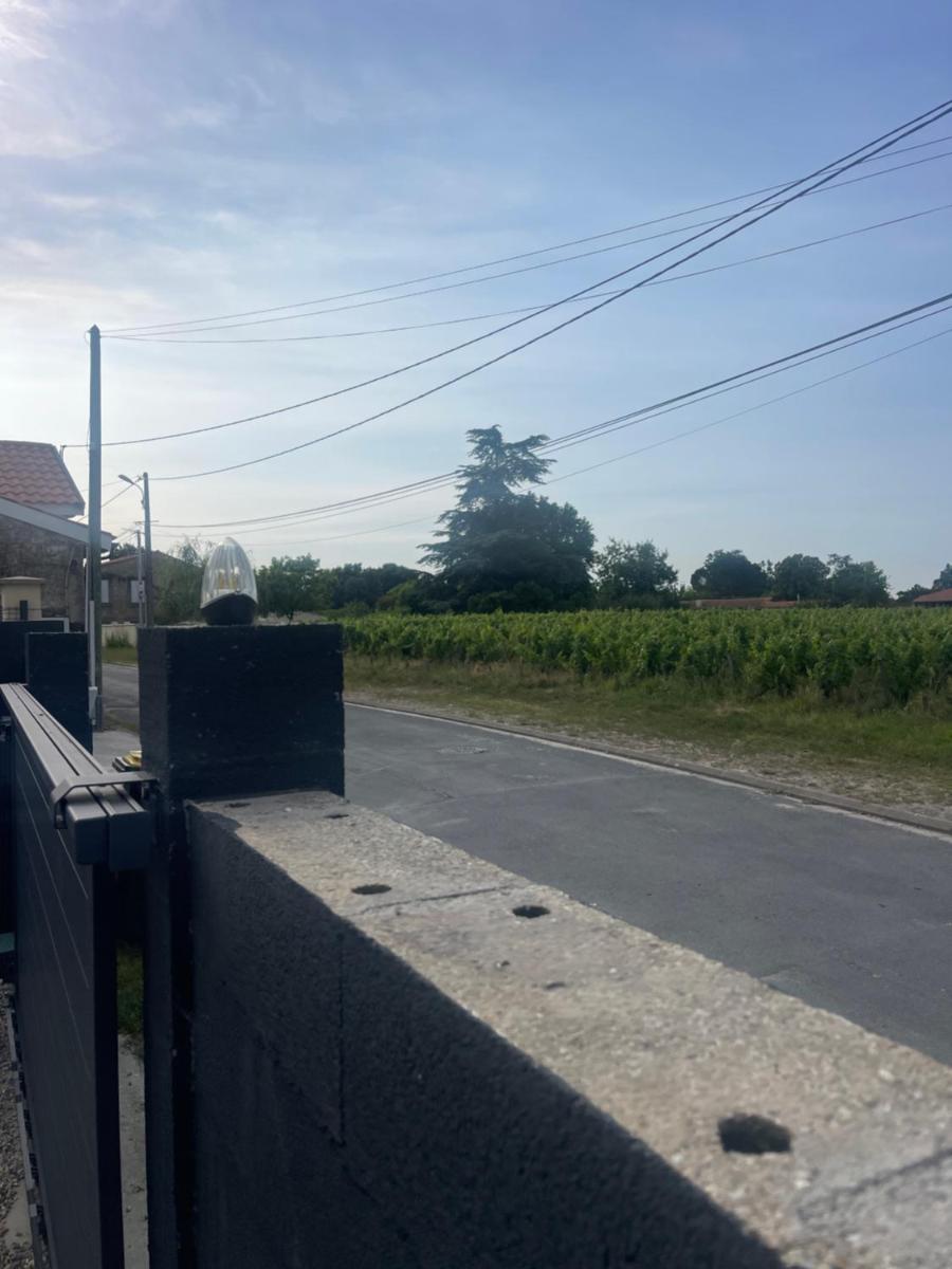 Maison au cœur du médoc - Housity
