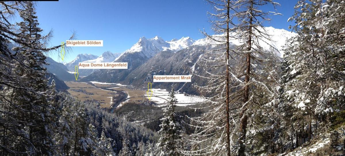 Appartement Mrak - Housity