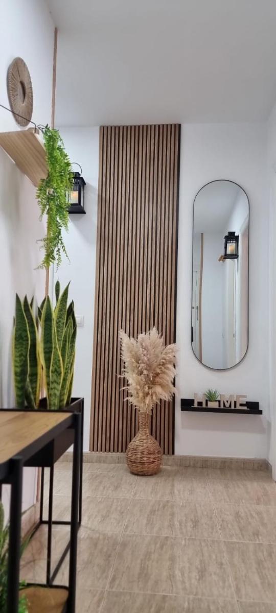 Natural Home Beach - Apartamento a estrenar con aire - Housity