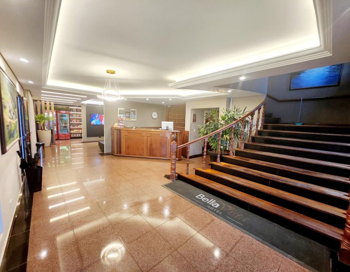 Hotel Bella Vista - Housity