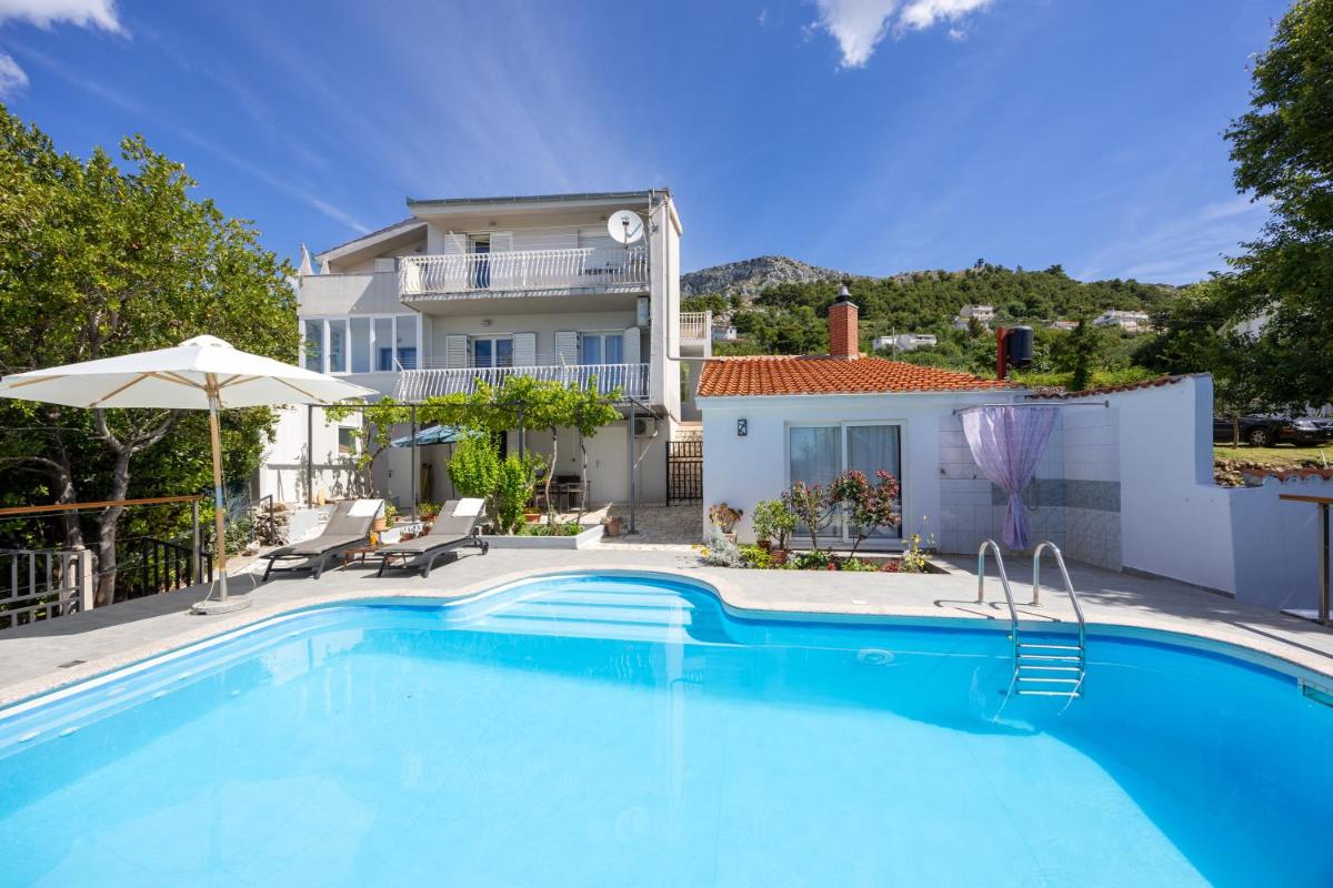Apartment Hubi - Housity