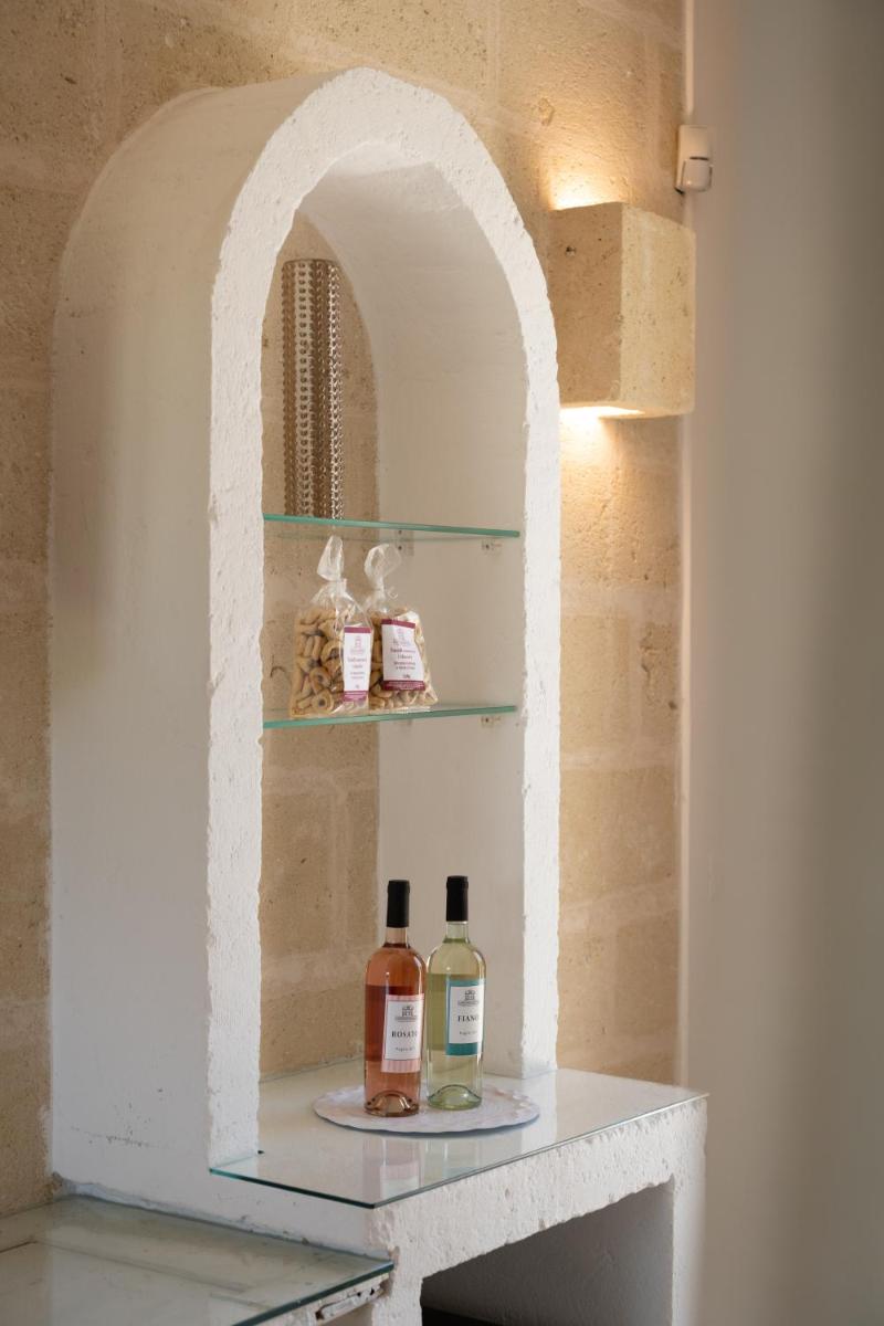 Masseria Agrituristica Lama San Giorgio - Housity