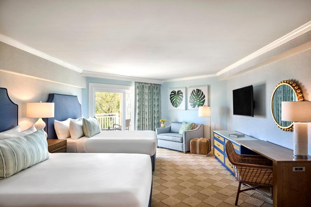 Omni Hilton Head Oceanfront Resort - Housity