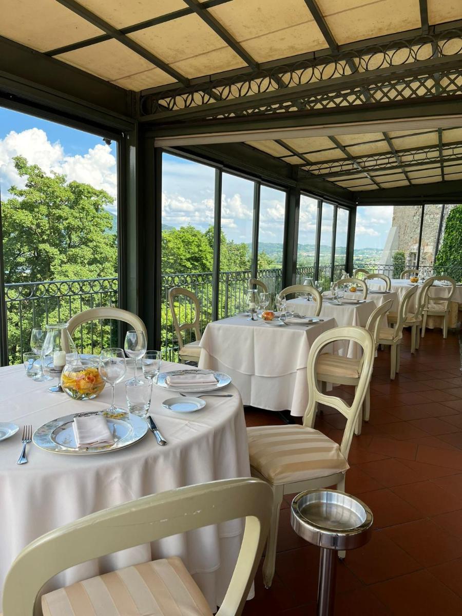 Romantik Hotel Relais Mirabella Iseo - Housity