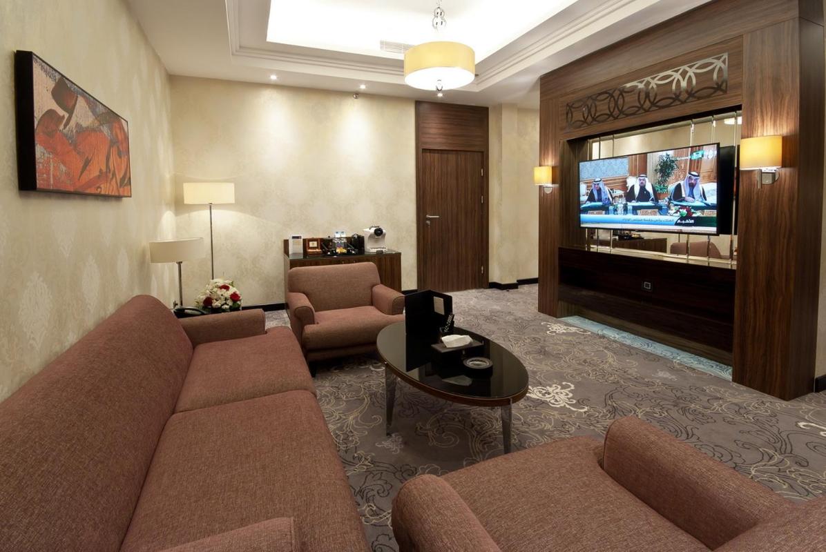 Casablanca Grand Hotel - Housity