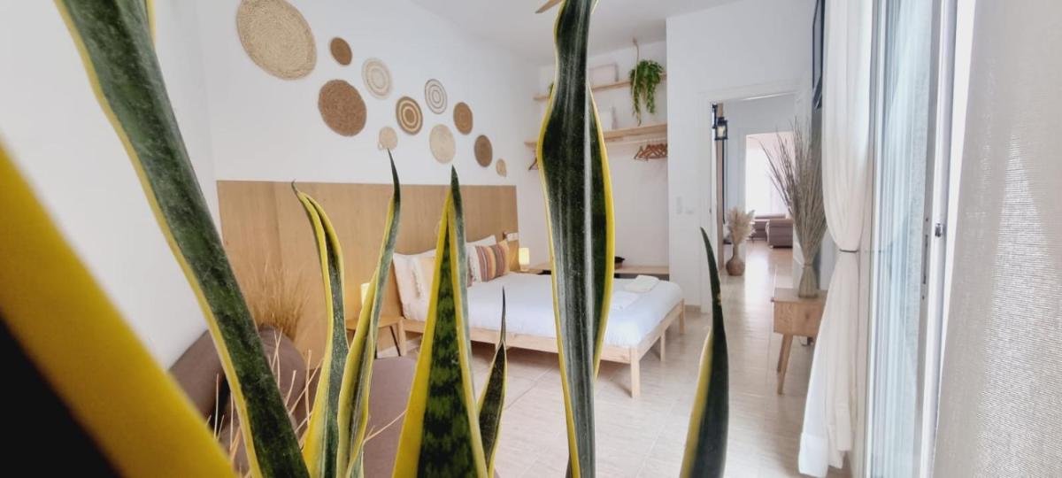 Natural Home Beach - Apartamento a estrenar con aire - Housity