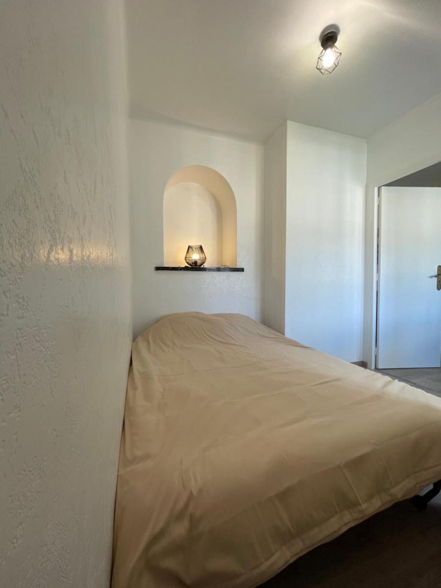 Appartement rénové tout équipé, centre ville, proche de la gare et commerce - Hizvo