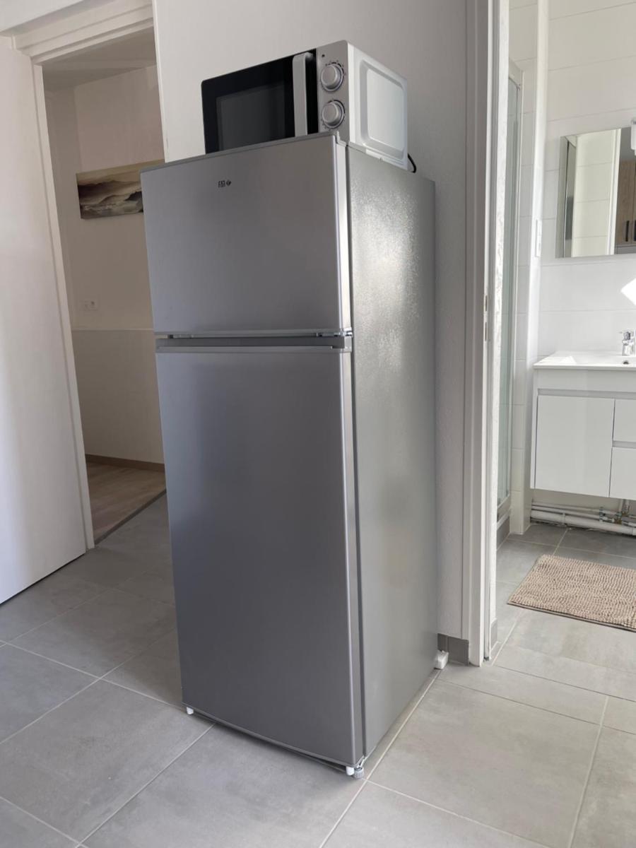 Appartement rénové tout équipé, centre ville, proche de la gare et commerce - Hizvo