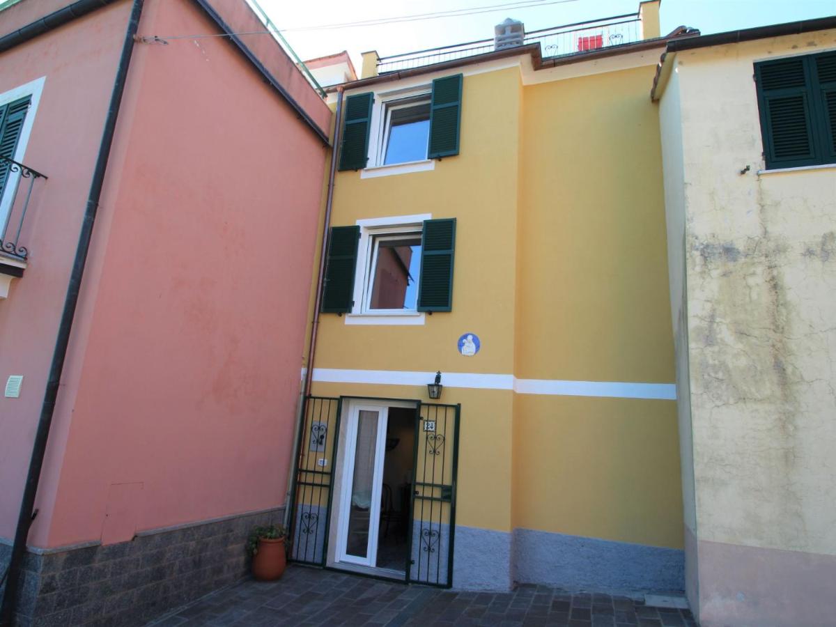 Holiday Home Casale by Interhome - Housity