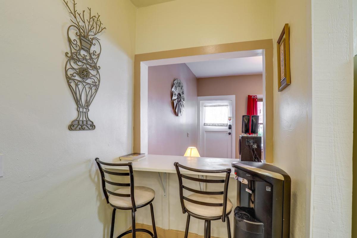 St Ceilia Apt - Walk to Bisbee Attractions! - Housity