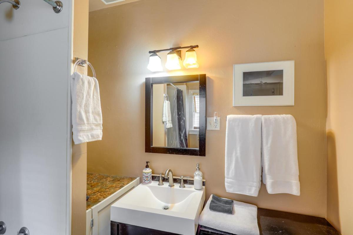 St Ceilia Apt - Walk to Bisbee Attractions! - Housity