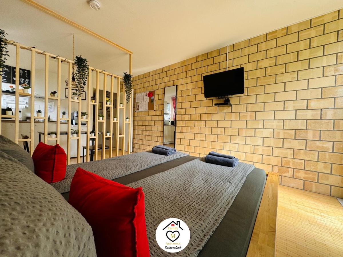 Family M Apartments 1 - Housity