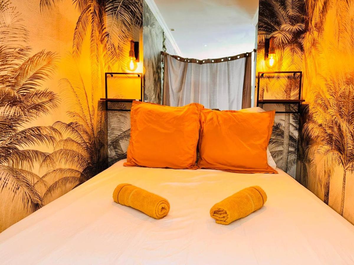 Cocoon west - Housity