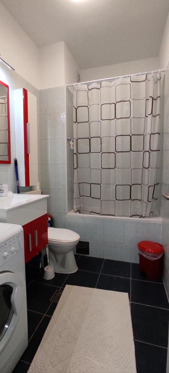 BAAS Apartman Sarajevo - Housity