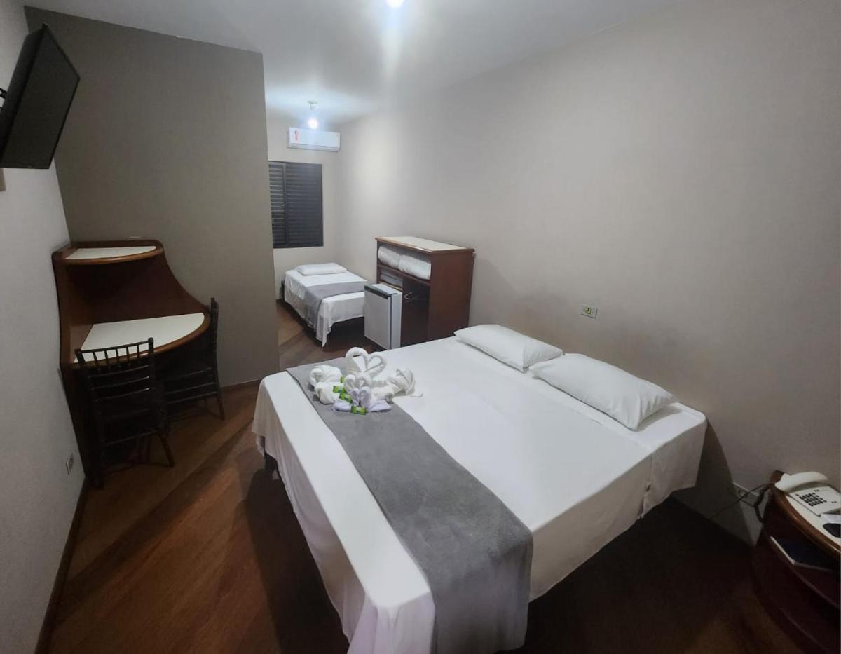 Hotel Bella Vista - Housity