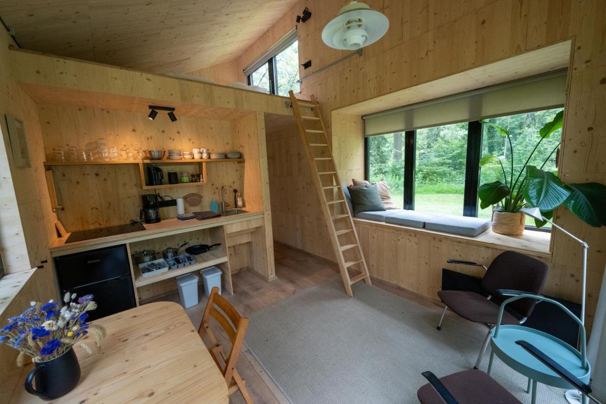 Buitenplaats Vinckeboom - Housity