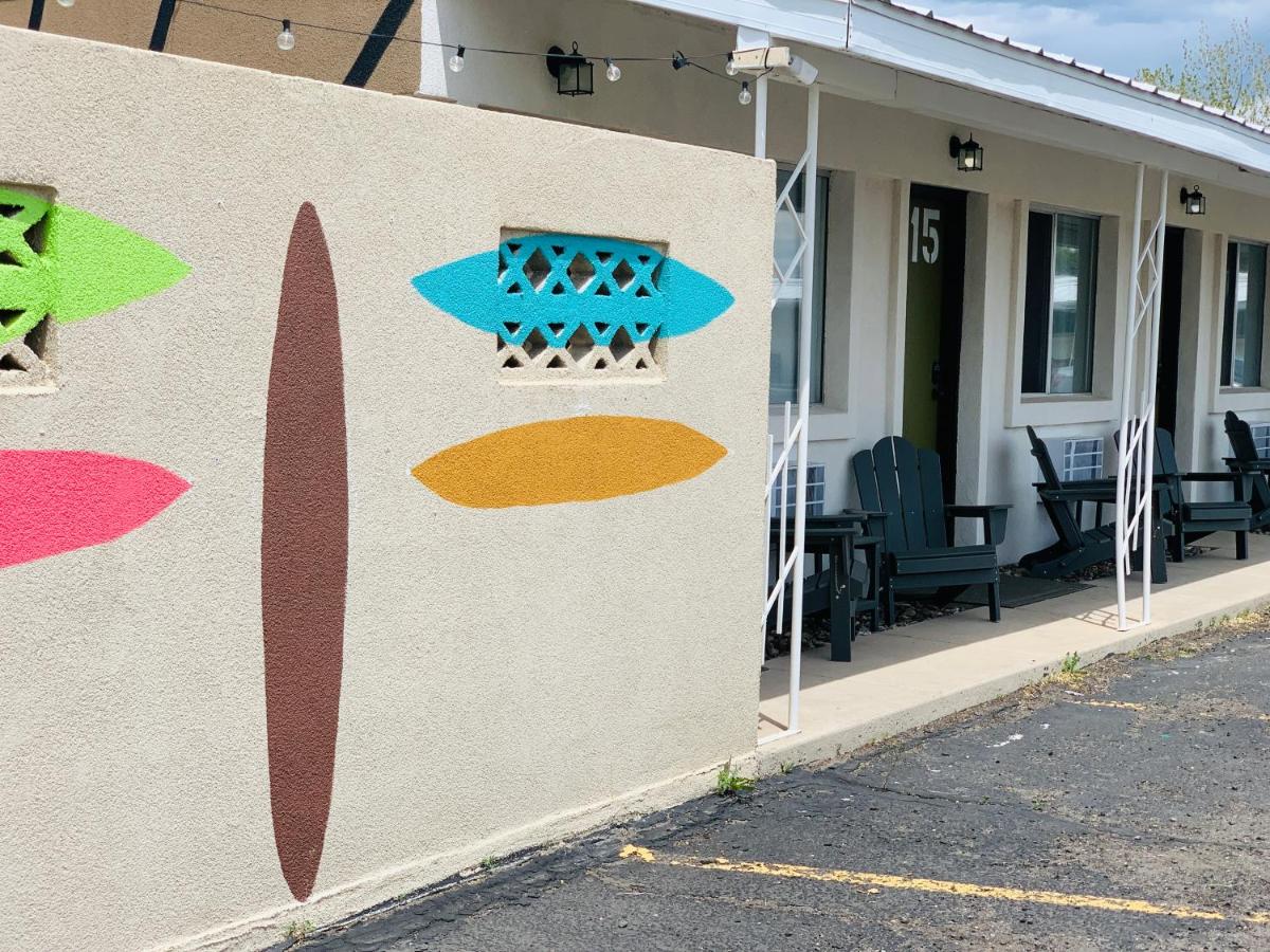 Dragonfly Motor Lodge - Housity