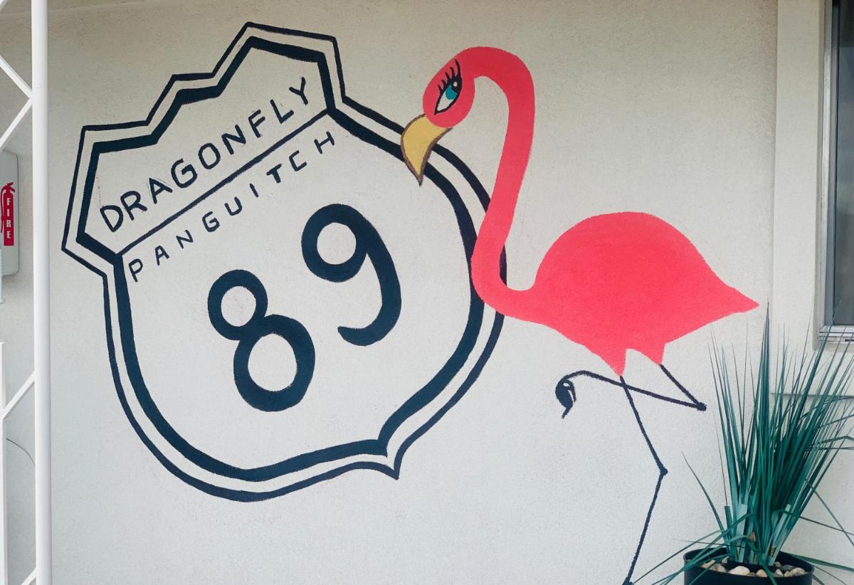 Dragonfly Motor Lodge - Housity