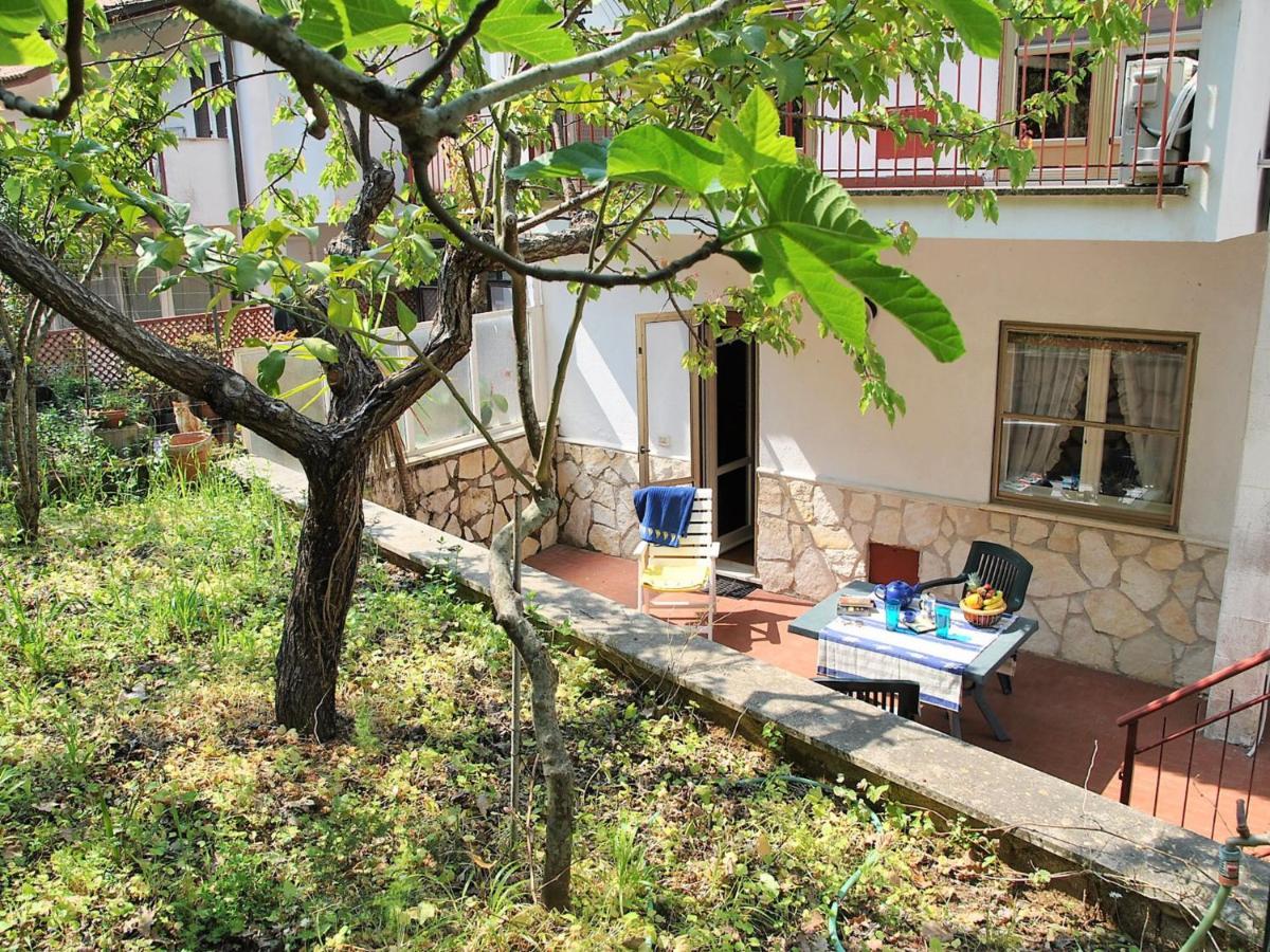 Apartment Francesca by Interhome - Housity