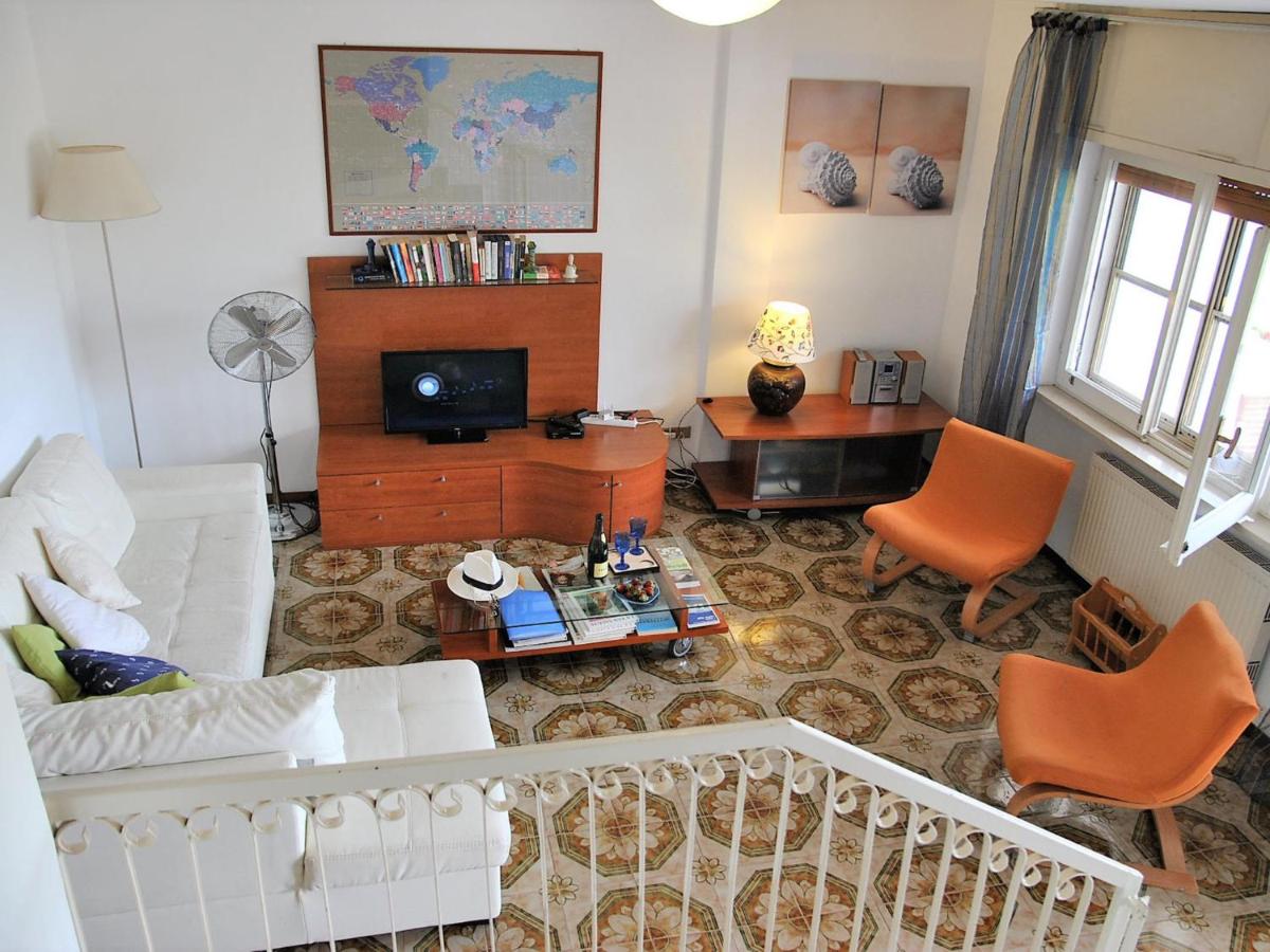 Apartment Francesca by Interhome - Housity