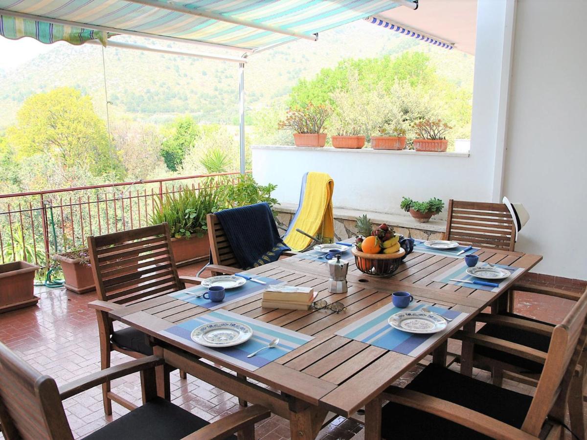 Apartment Francesca by Interhome - Housity