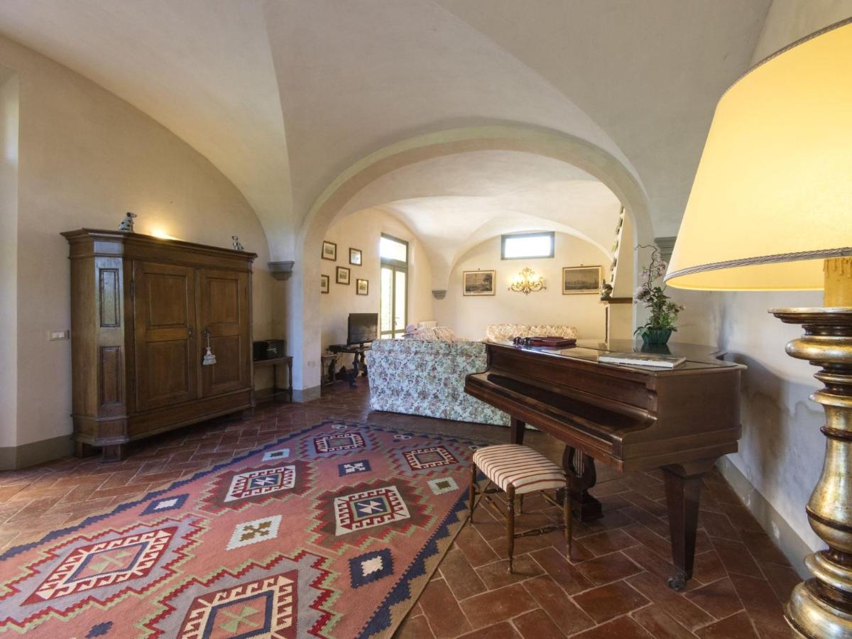 Villa La Margherita by Interhome - Housity