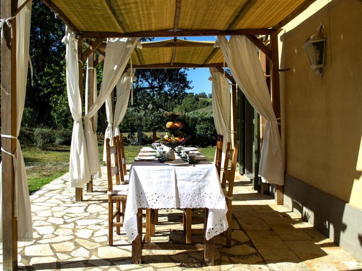 Villa La Margherita by Interhome - Housity