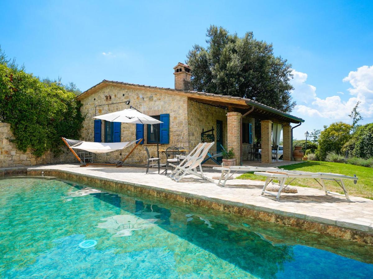 Holiday Home Nocino by Interhome - Housity