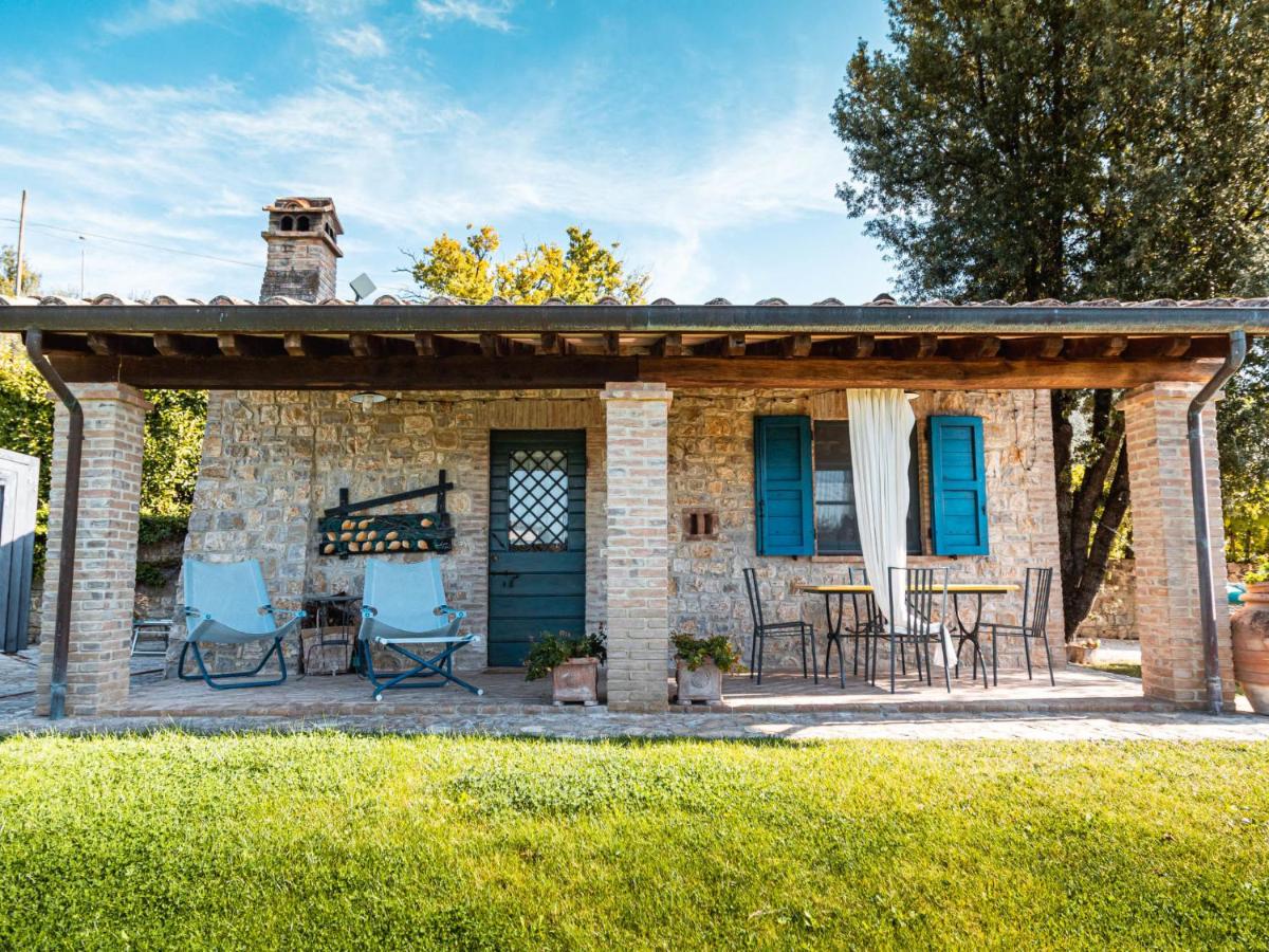 Holiday Home Nocino by Interhome - Housity