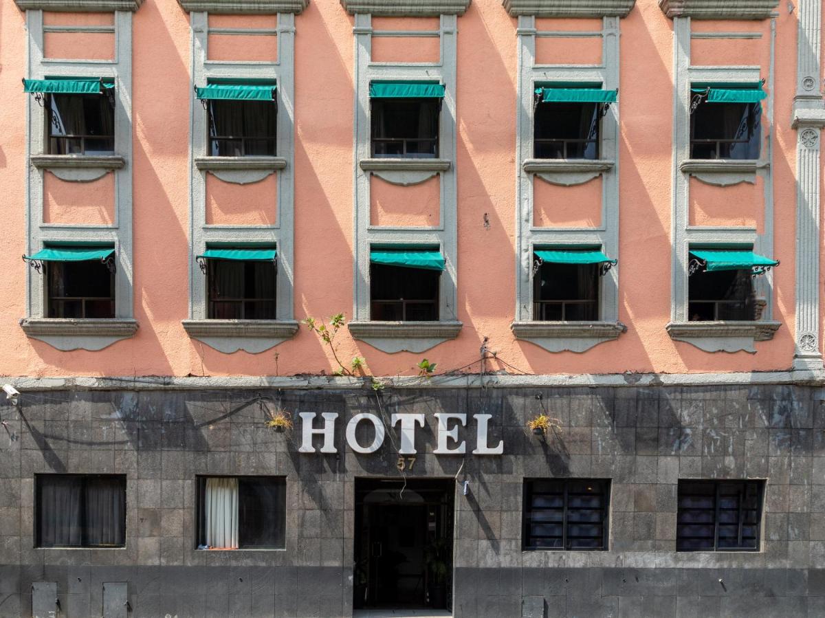 Hotel Florida, Centro Histórico - Housity