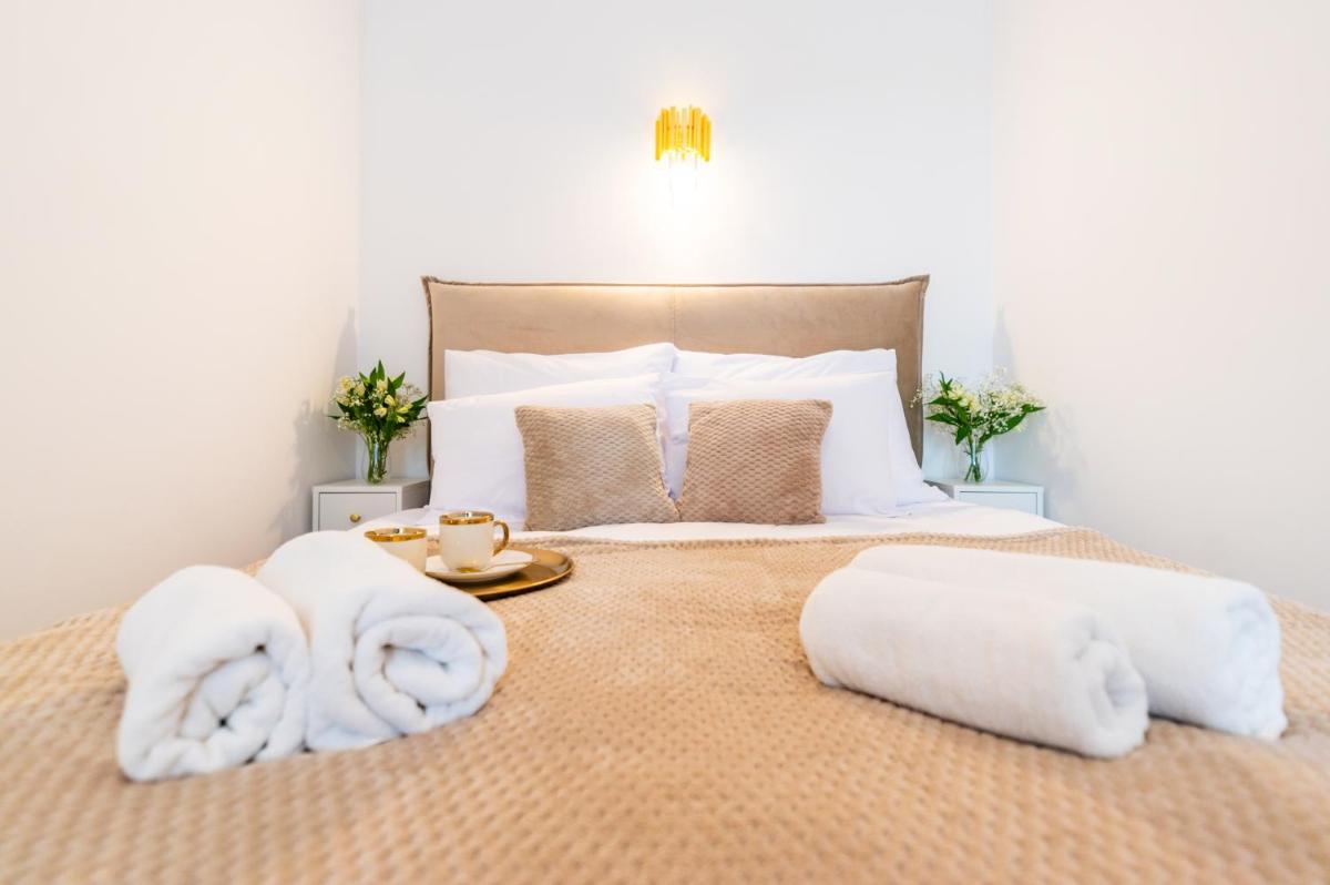Apartamenty Centrum Rewal - Housity