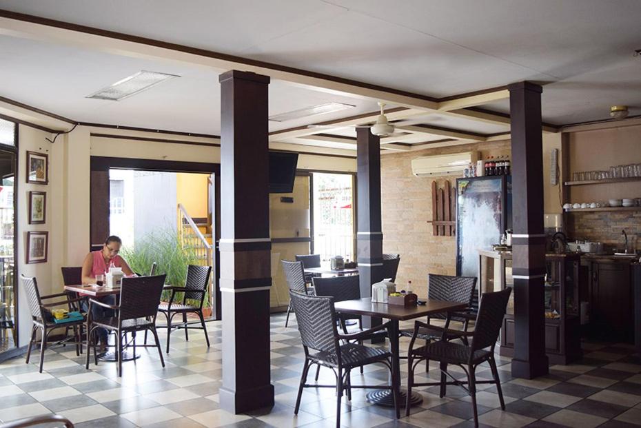 Suitetrails - Hotel Los Crestones