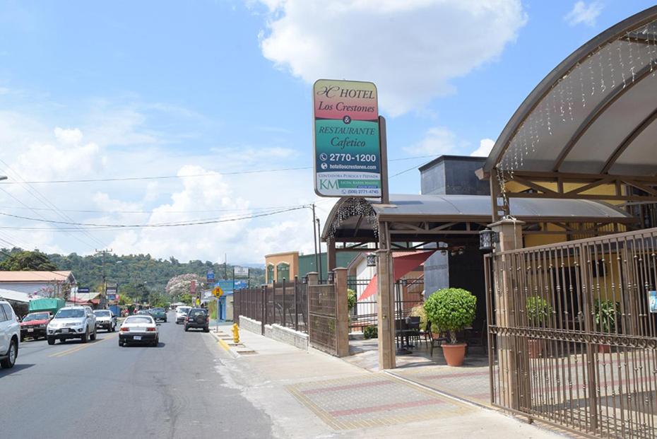 Suitetrails - Hotel Los Crestones