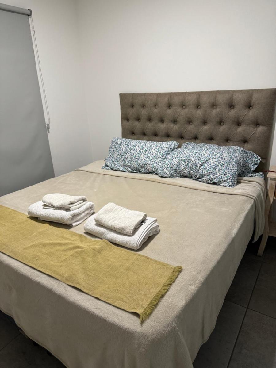 Departamento con excelente ubicacion Parking privado - Housity