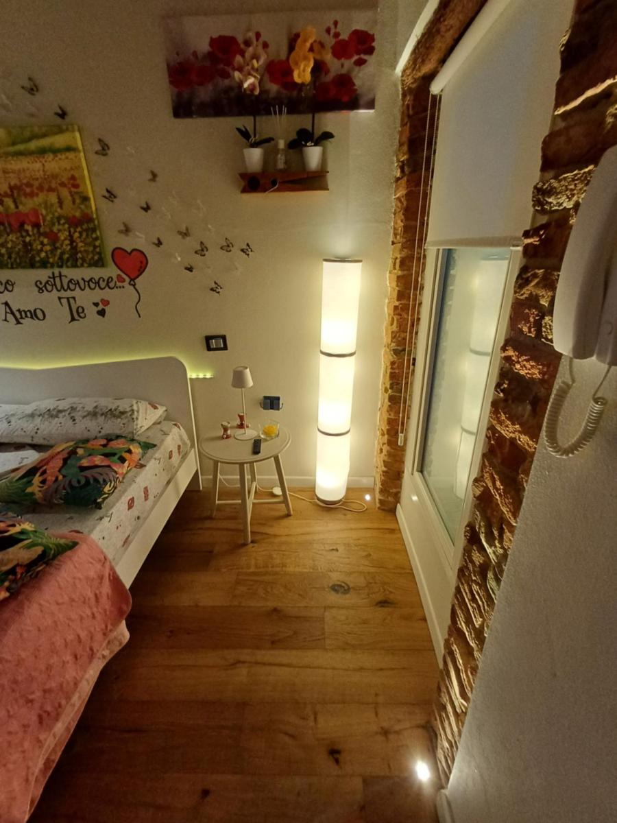 Il paradiso sopra le nuvole - Housity
