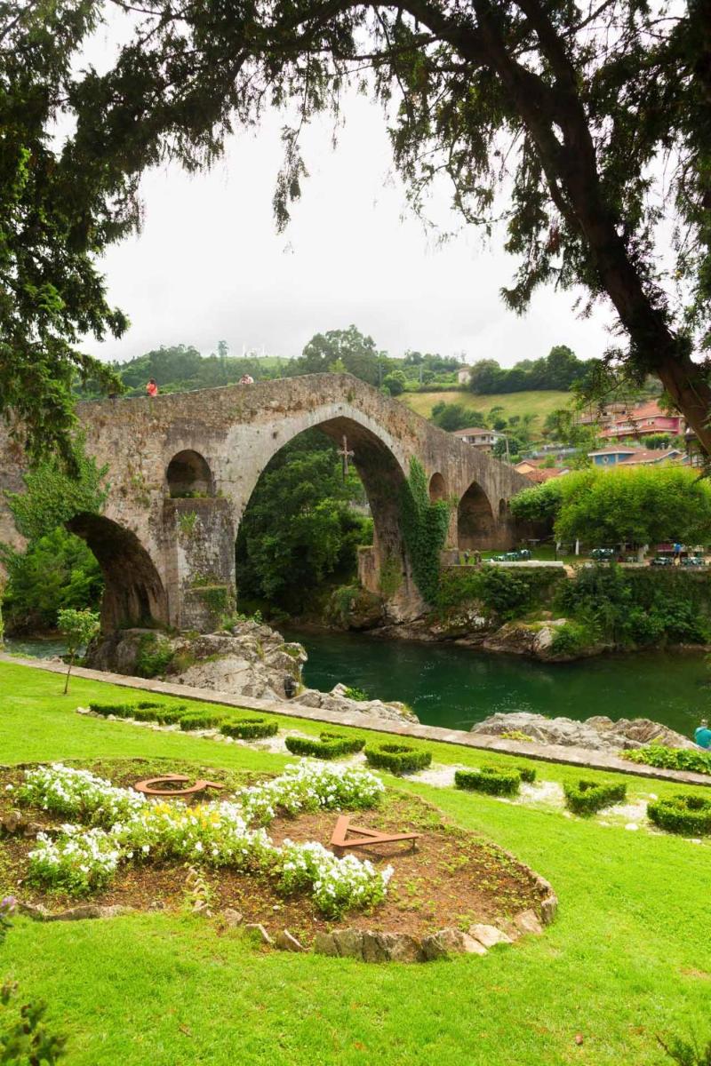 Apartamento con terraza al Puente Romano - Housity