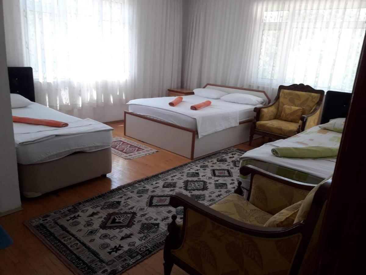 Sehsuvar Peace Pension - Housity