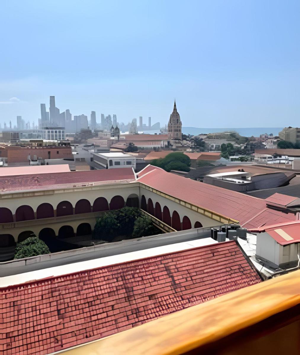 704 Puesta de sol apto en Cartagena - Housity