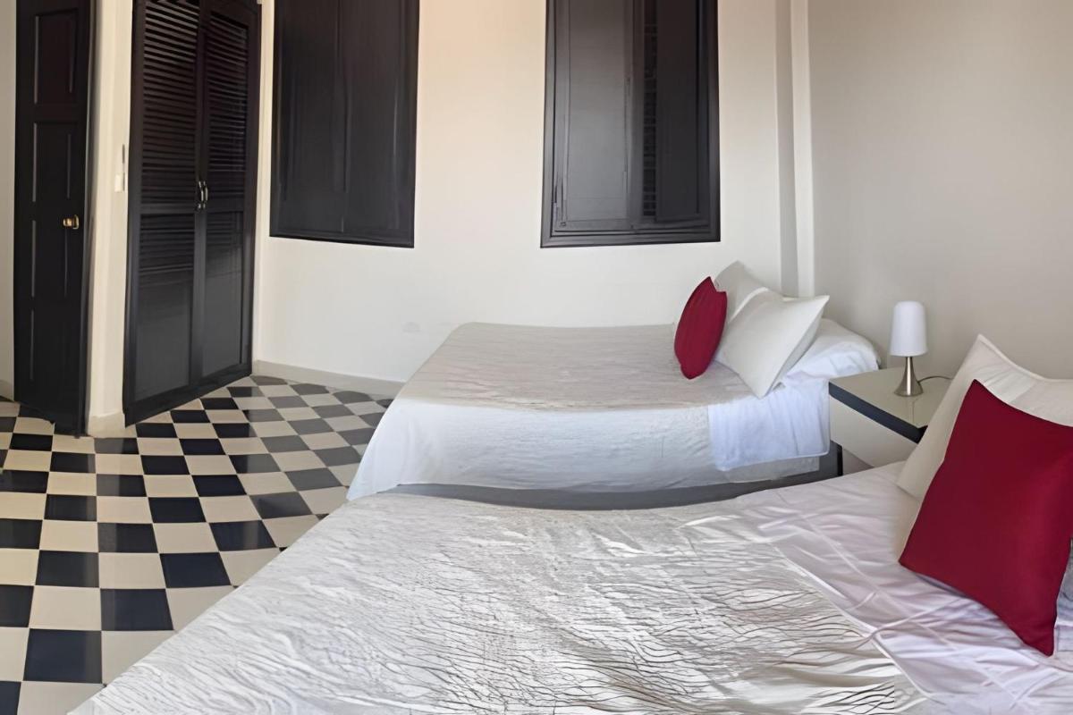 704 Puesta de sol apto en Cartagena - Housity