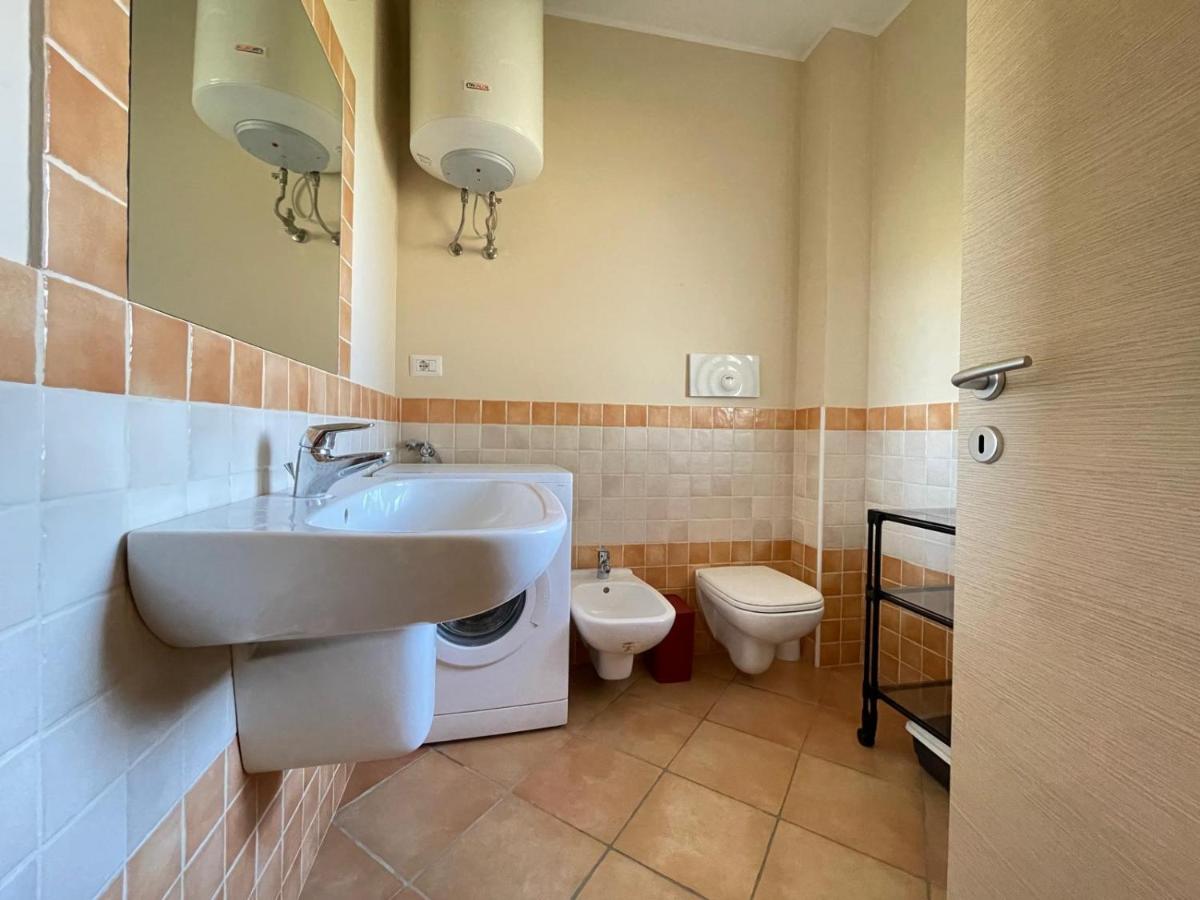 Casa Vacanze presso villaggio Riva Azzurra Policoro MT int G3 - Housity
