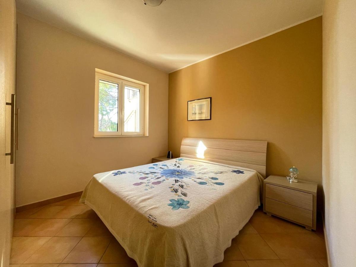 Casa Vacanze presso villaggio Riva Azzurra Policoro MT int G3 - Housity