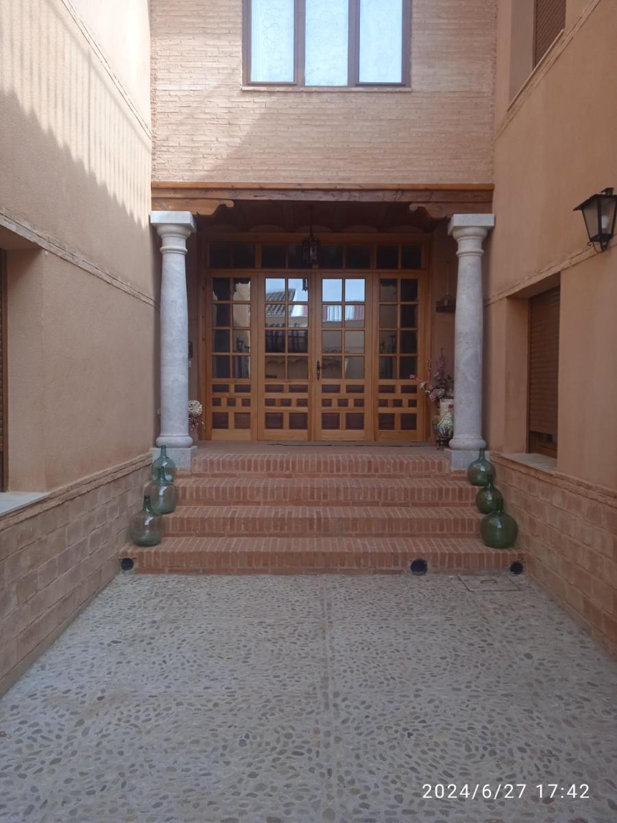Casa Rural Señorio de Quevedo - Housity