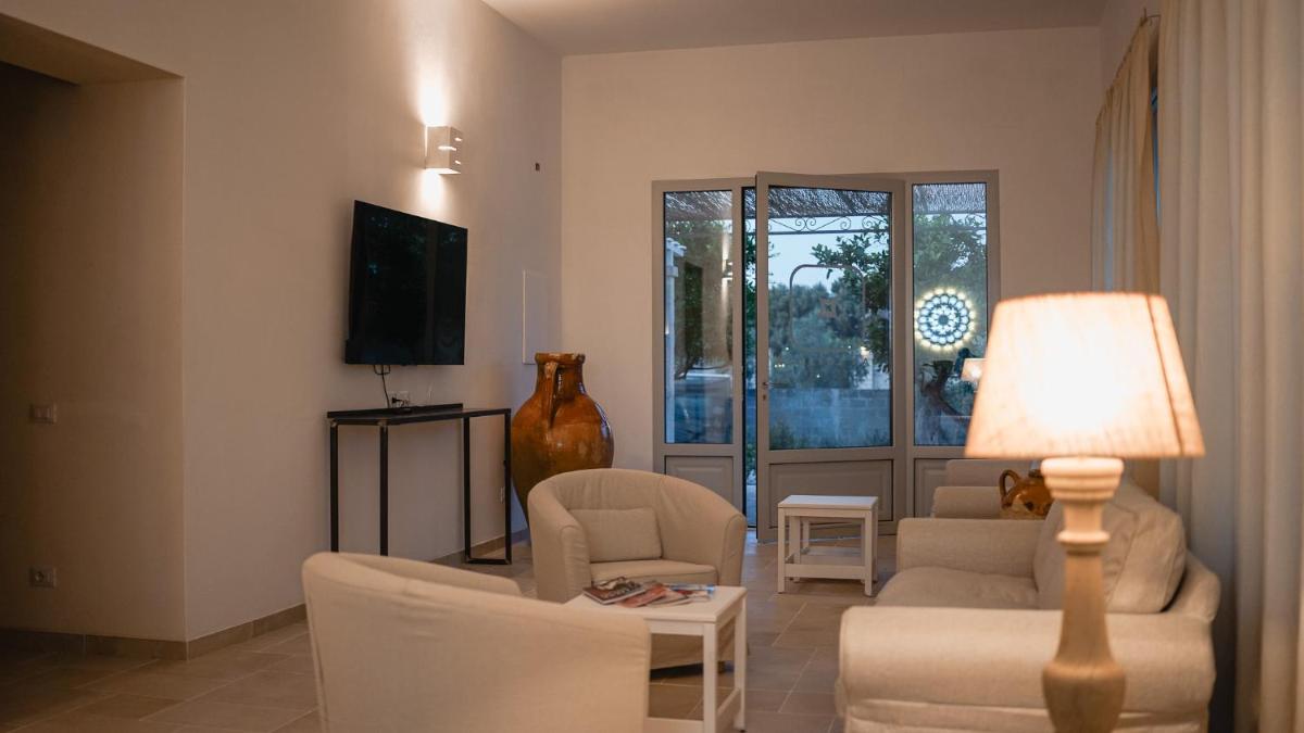 San Lorenzo Camere&Suites - Housity