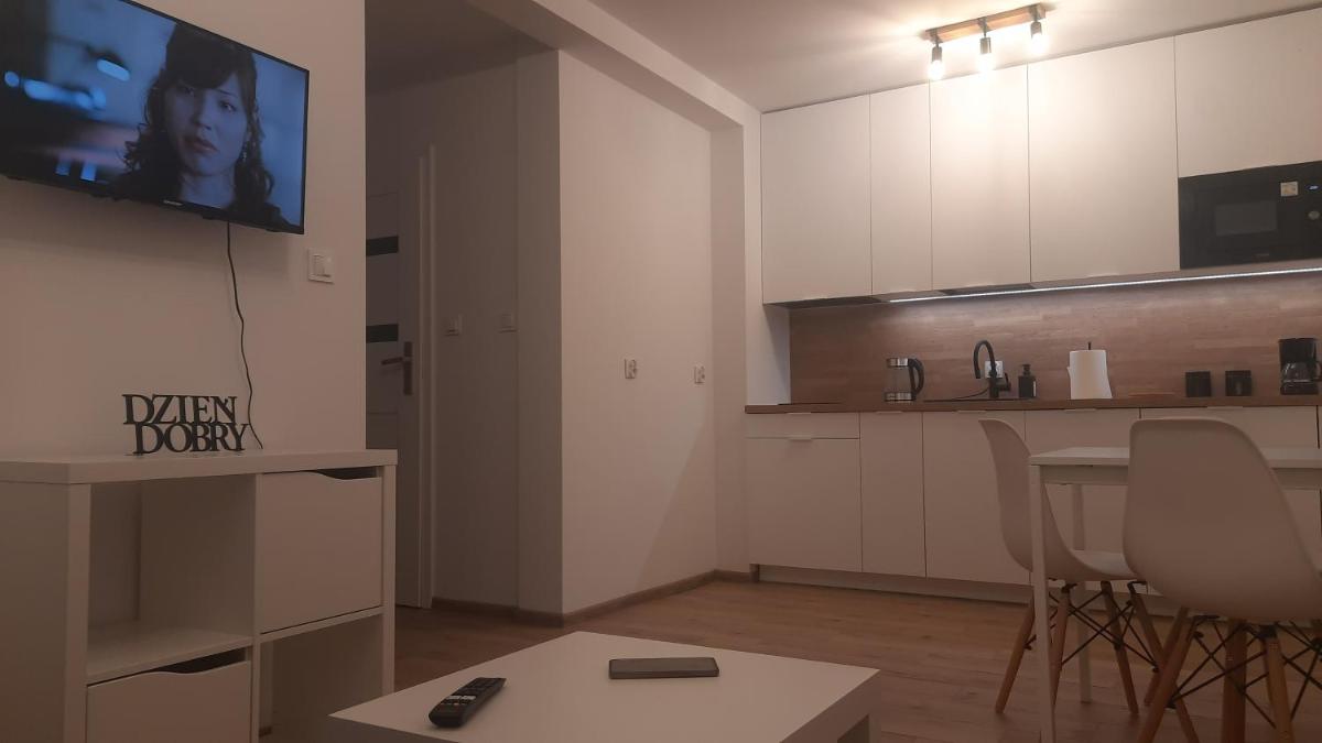 Apartamenty Kraków-Bielany - Hizvo