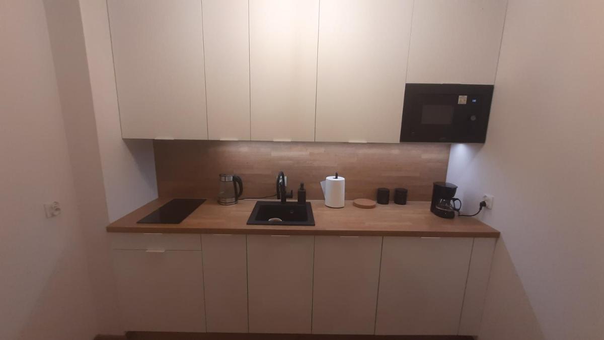 Apartamenty Kraków-Bielany - Hizvo