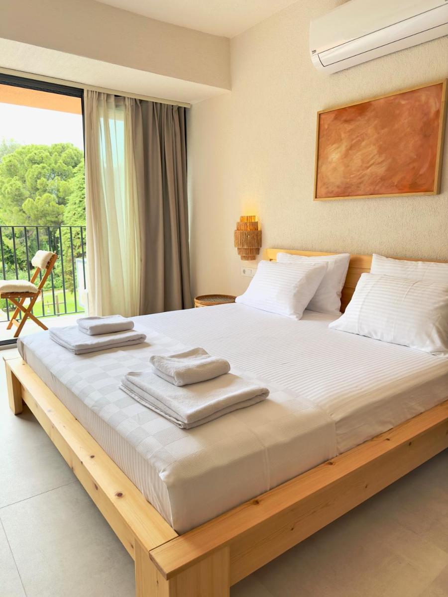 Rue Rooms - Housity